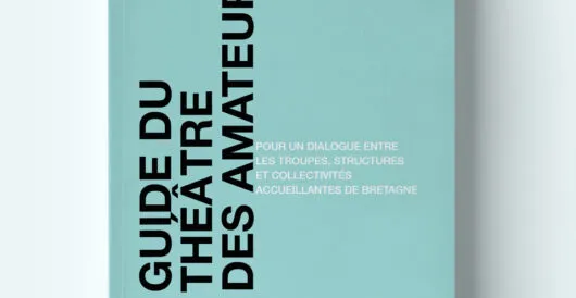 Landeau Création Maison du théâtre guide